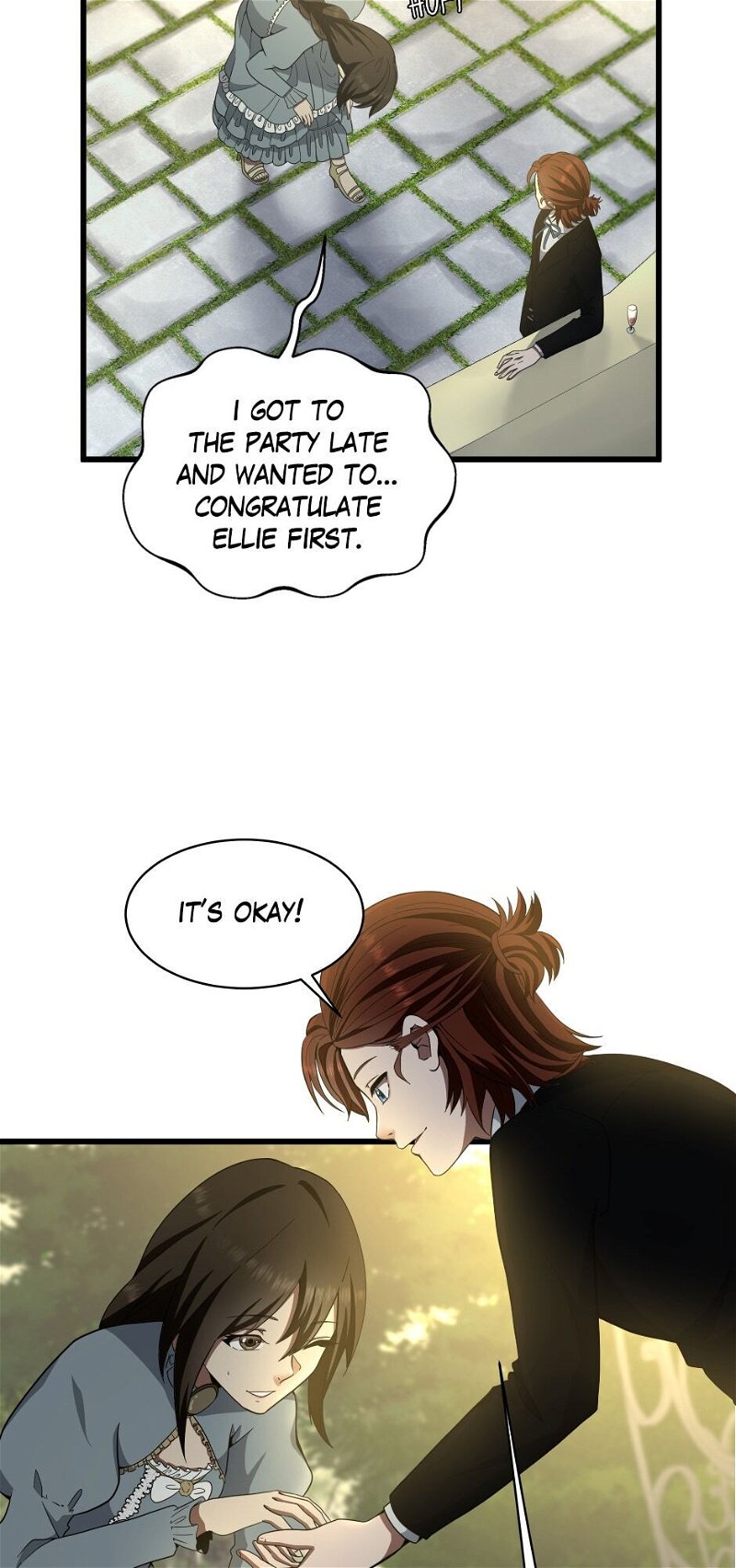 The Beginning After The End Chapter 84 - Page 13