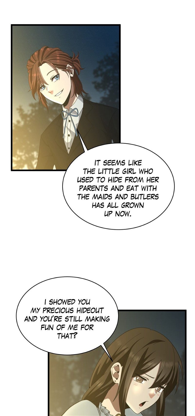 The Beginning After The End Chapter 84 - Page 20