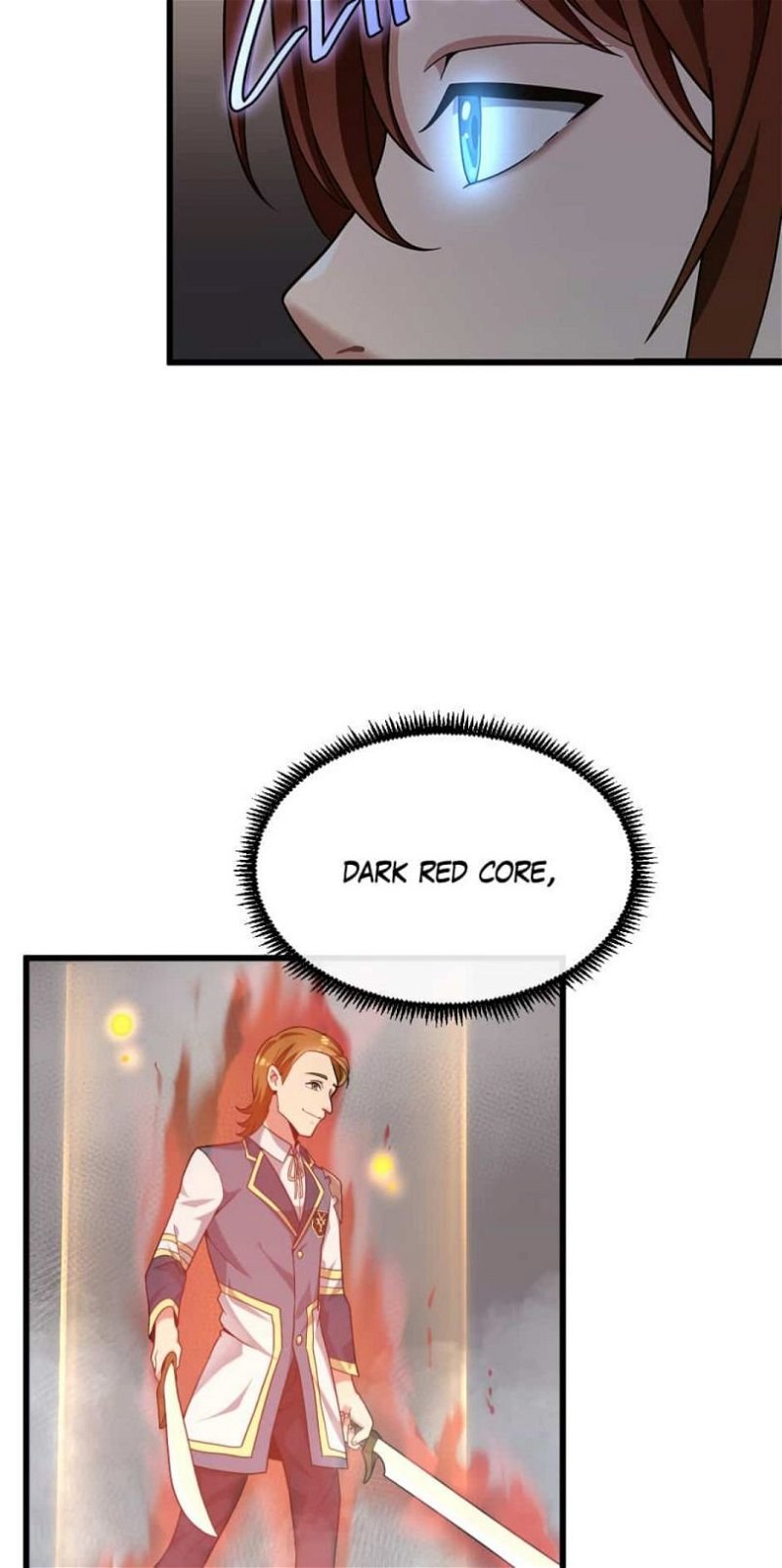 The Beginning After The End Chapter 87 - Page 40
