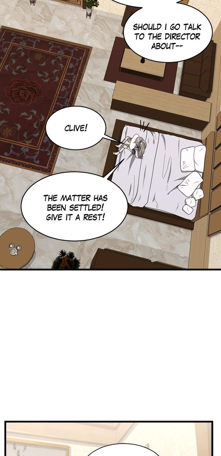 The Beginning After The End Chapter 88 - Page 69