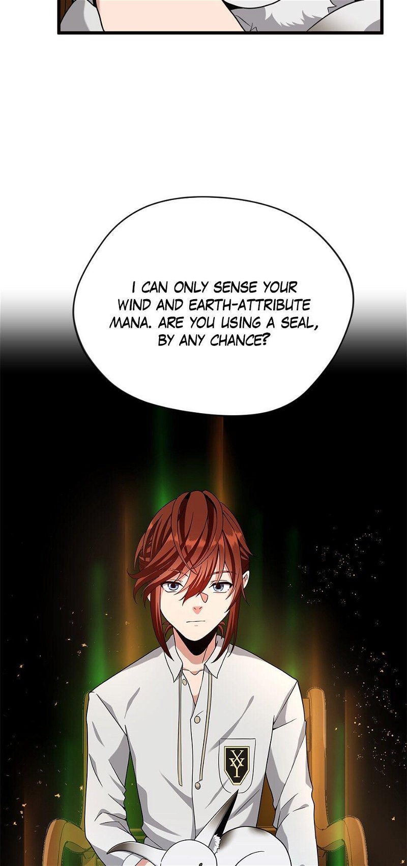 The Beginning After The End Chapter 89 - Page 10