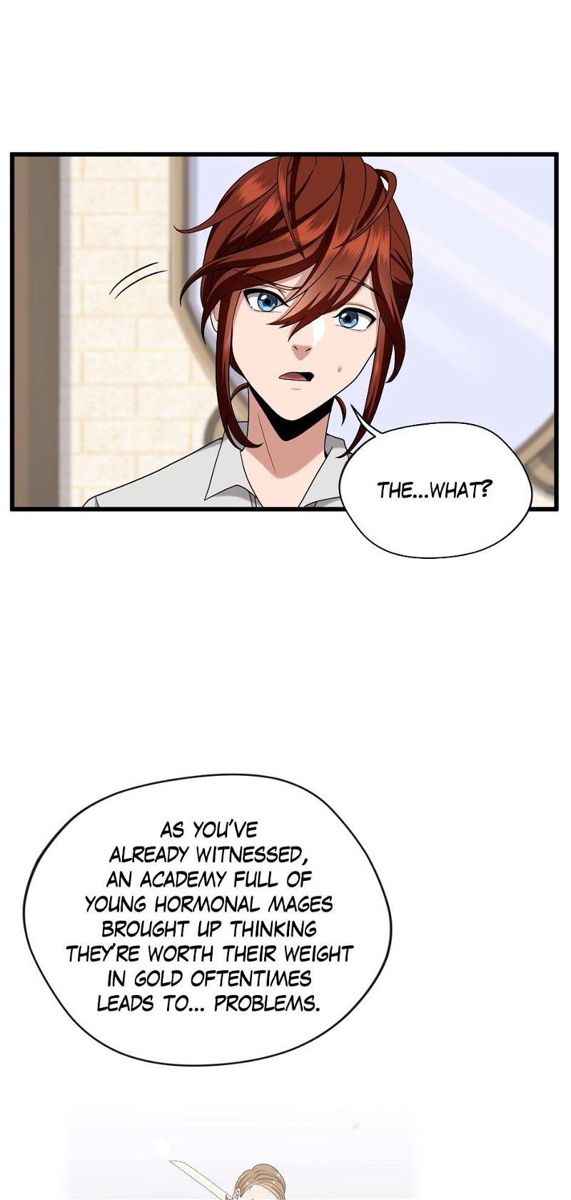 The Beginning After The End Chapter 89 - Page 30