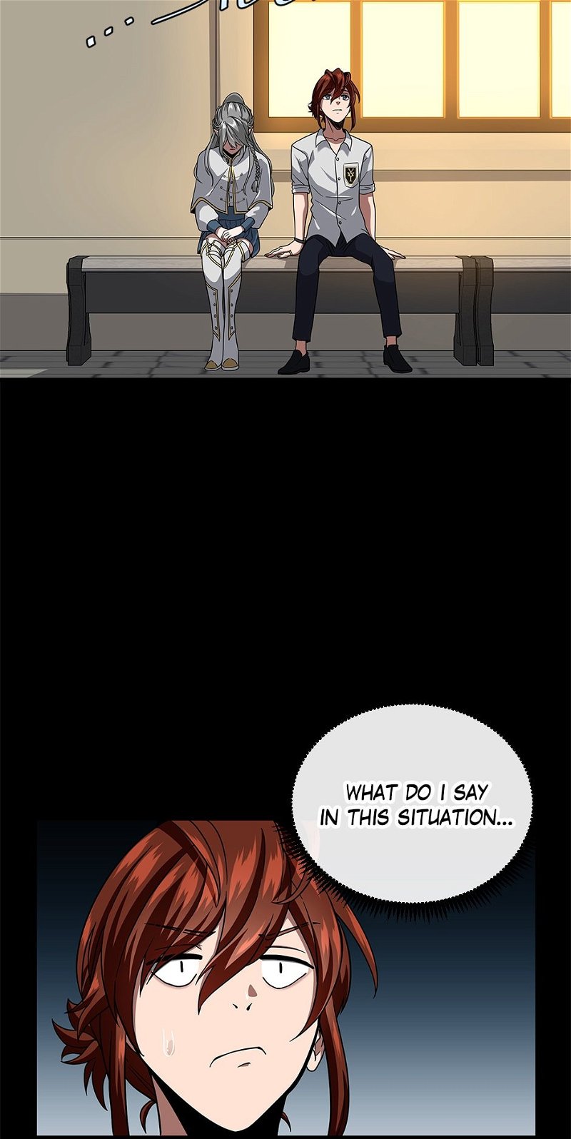 The Beginning After The End Chapter 90 - Page 28