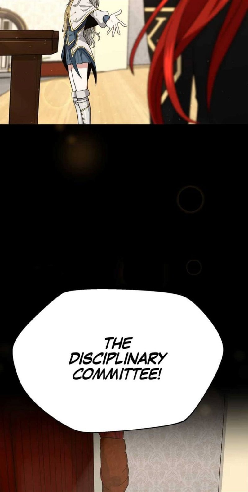 The Beginning After The End Chapter 91 - Page 78