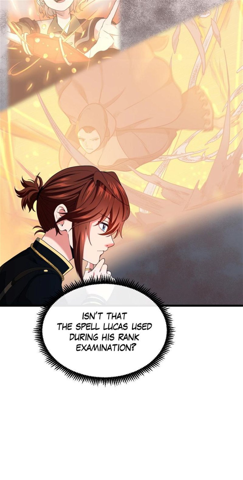 The Beginning After The End Chapter 93 - Page 30