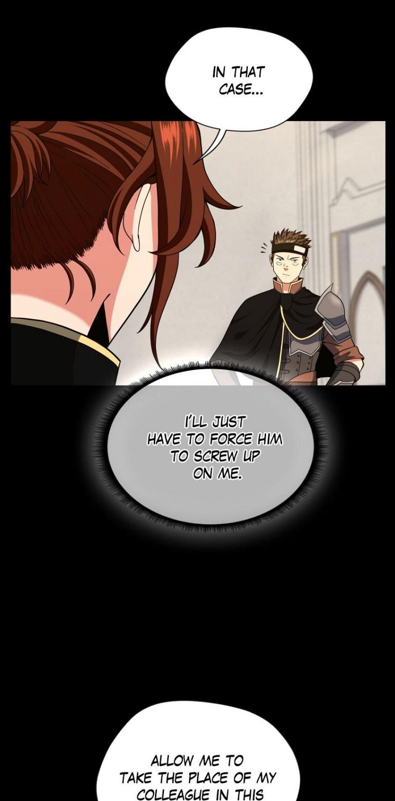 The Beginning After The End Chapter 93 - Page 62
