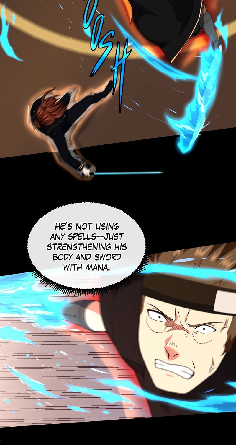 The Beginning After The End Chapter 94 - Page 21