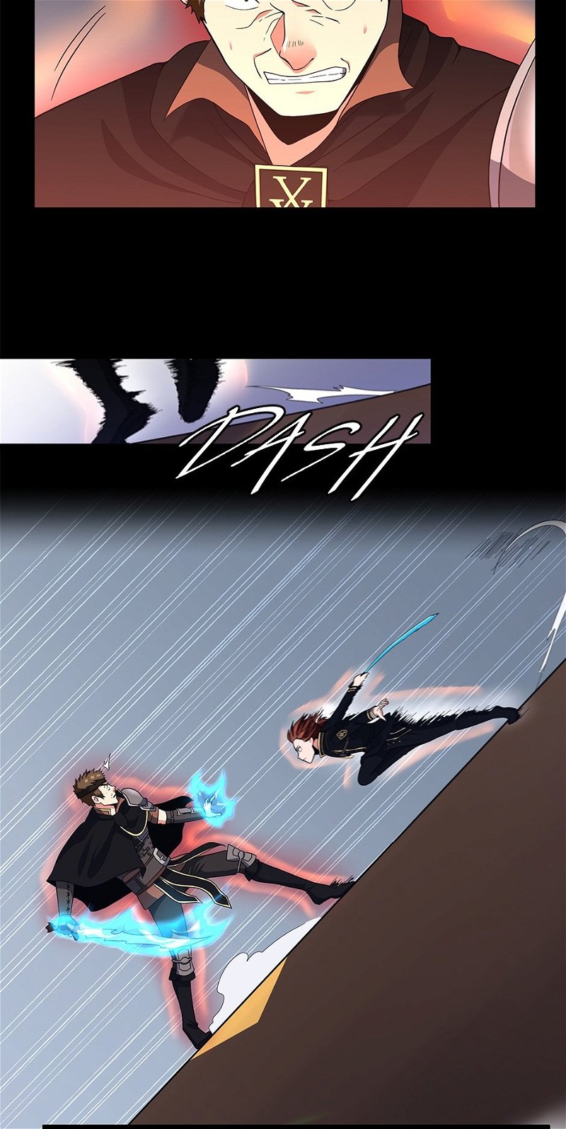 The Beginning After The End Chapter 94 - Page 43