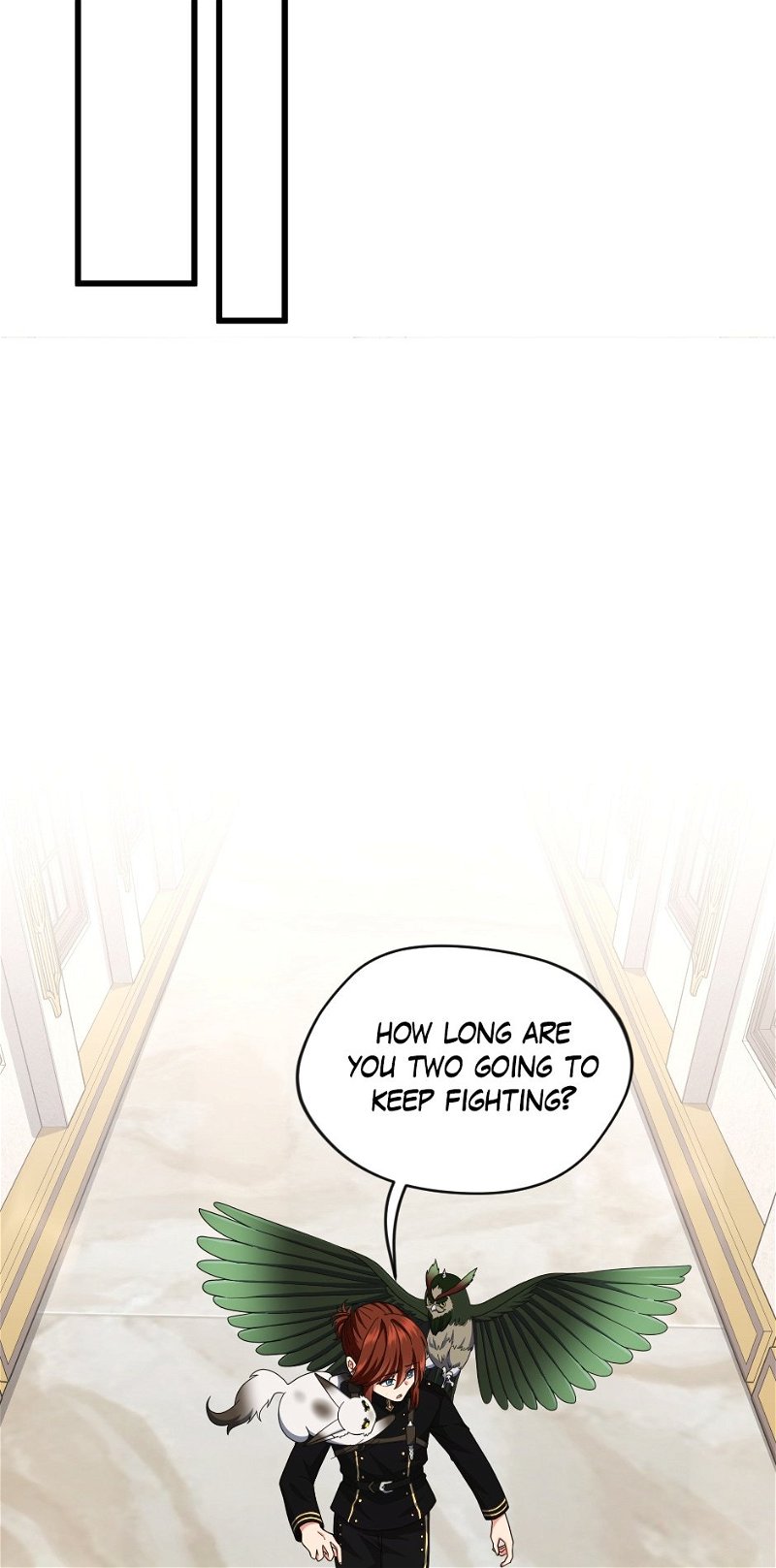 The Beginning After The End Chapter 95 - Page 75