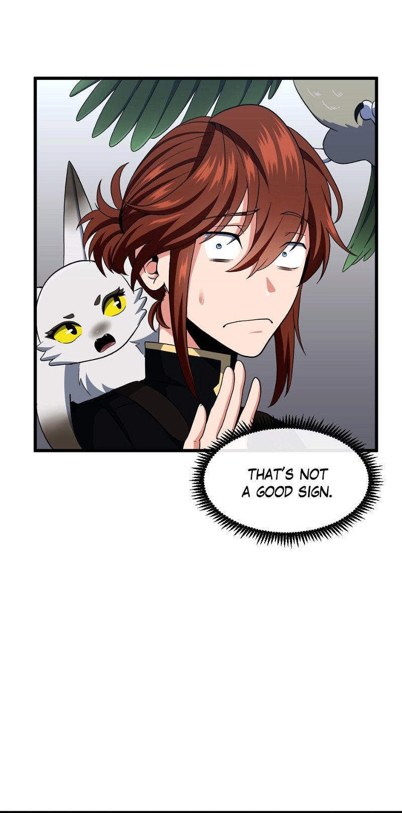 The Beginning After The End Chapter 95 - Page 78