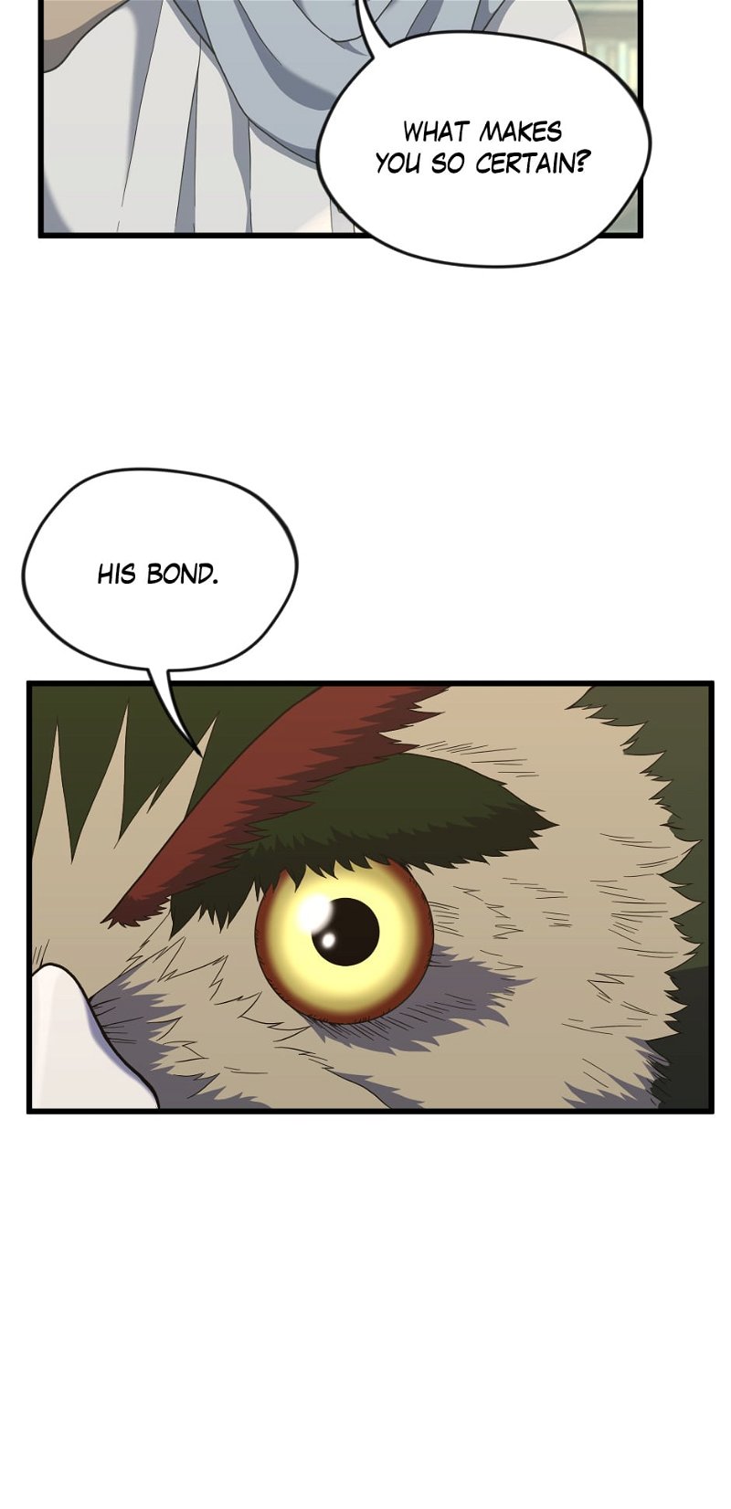 The Beginning After The End Chapter 96 - Page 29