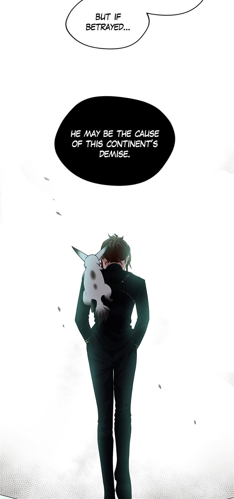 The Beginning After The End Chapter 96 - Page 33