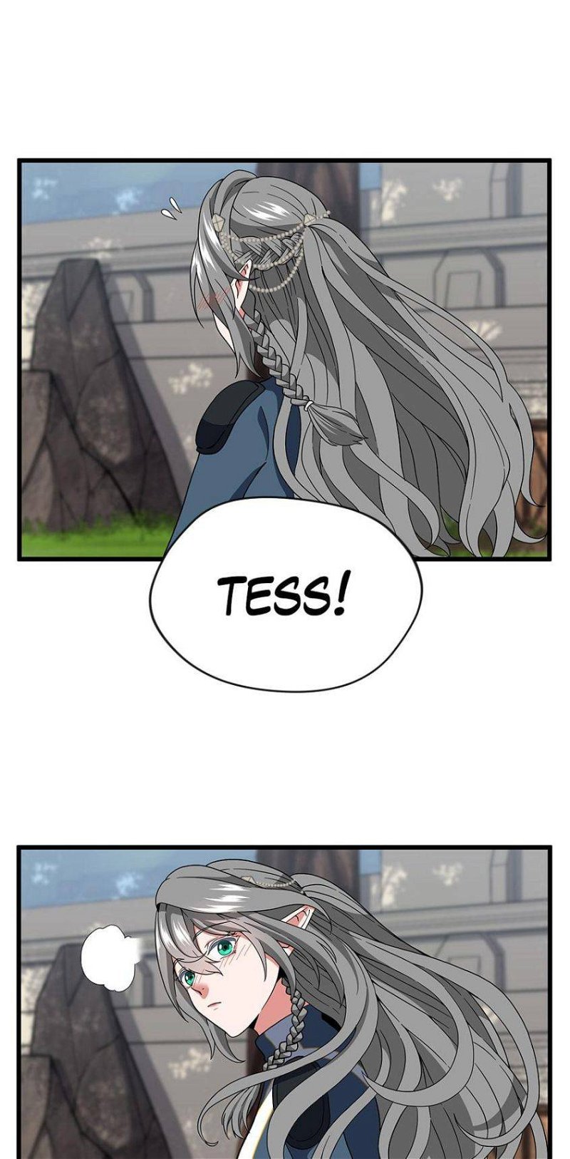The Beginning After The End Chapter 97 - Page 67