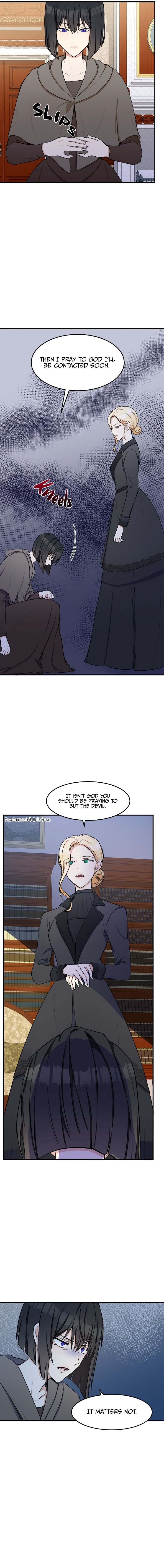 The Villainess Lives Twice Chapter 29 - Page 4