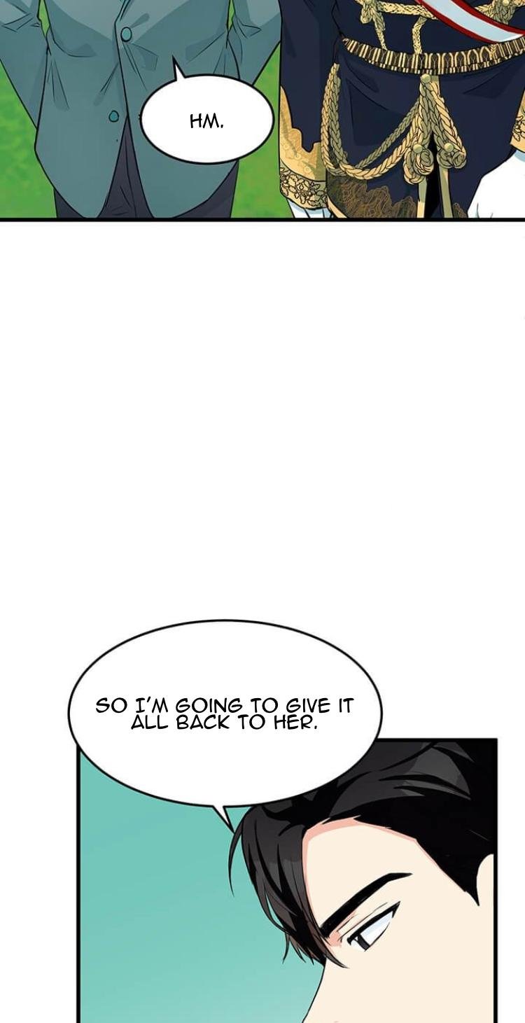 The Villainess Lives Twice Chapter 35 - Page 19