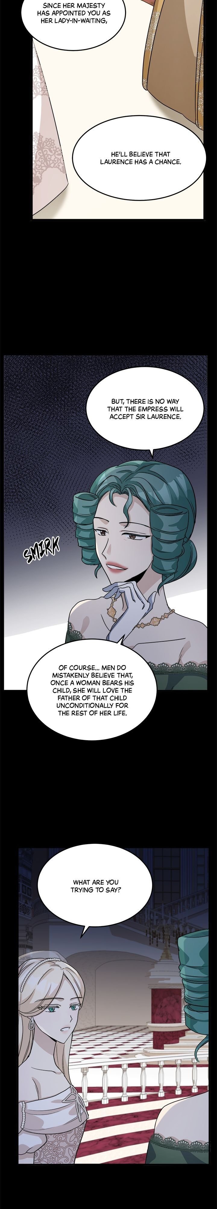 The Villainess Lives Twice Chapter 38 - Page 12