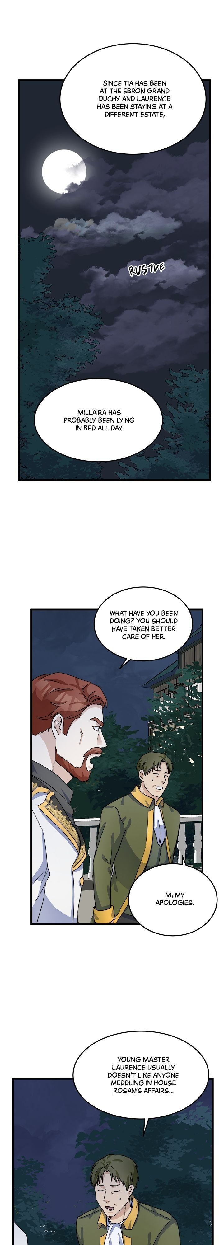 The Villainess Lives Twice Chapter 40 - Page 18