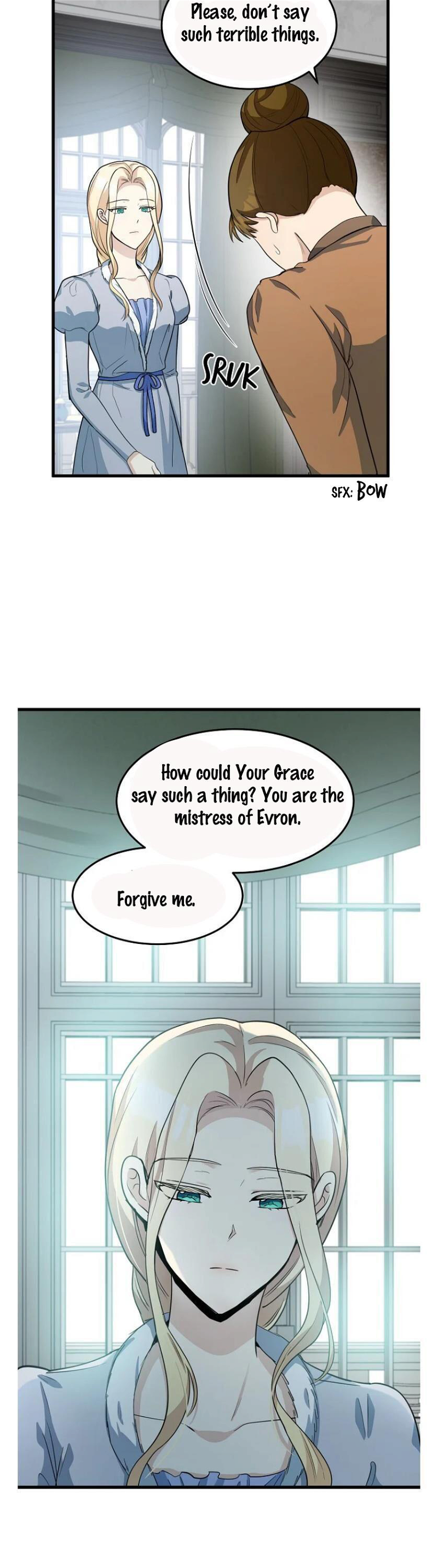 The Villainess Lives Twice Chapter 44 - Page 7