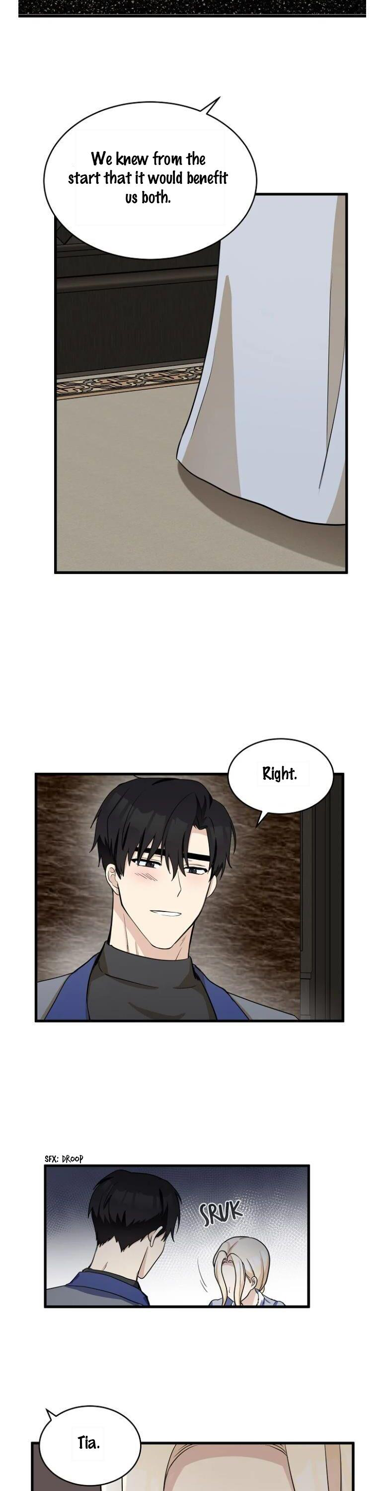 The Villainess Lives Twice Chapter 45 - Page 27