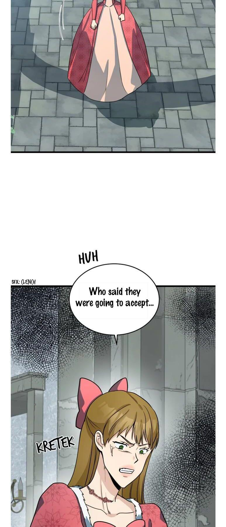 The Villainess Lives Twice Chapter 45 - Page 31