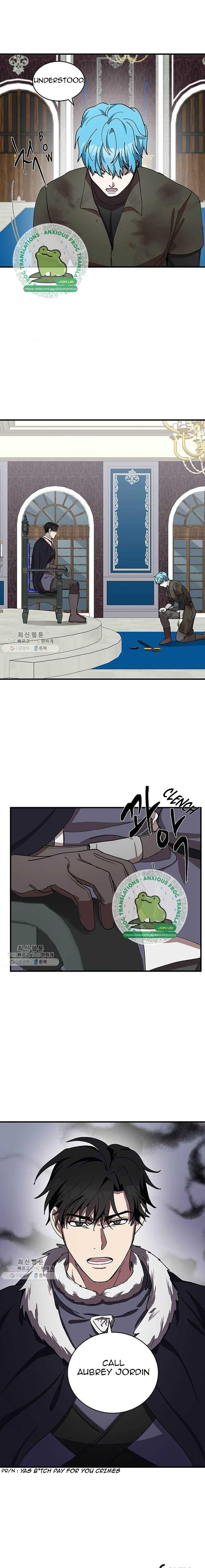 The Villainess Lives Twice Chapter 67 - Page 13