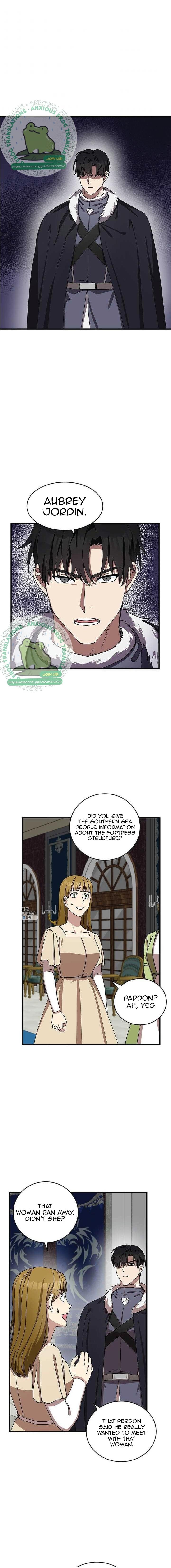 The Villainess Lives Twice Chapter 68 - Page 2