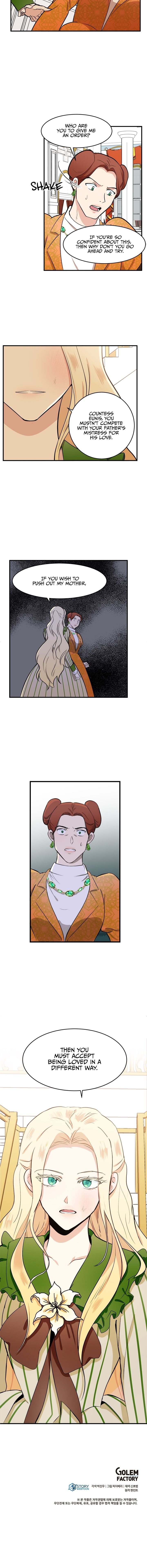 The Villainess Lives Twice Chapter 9 - Page 14
