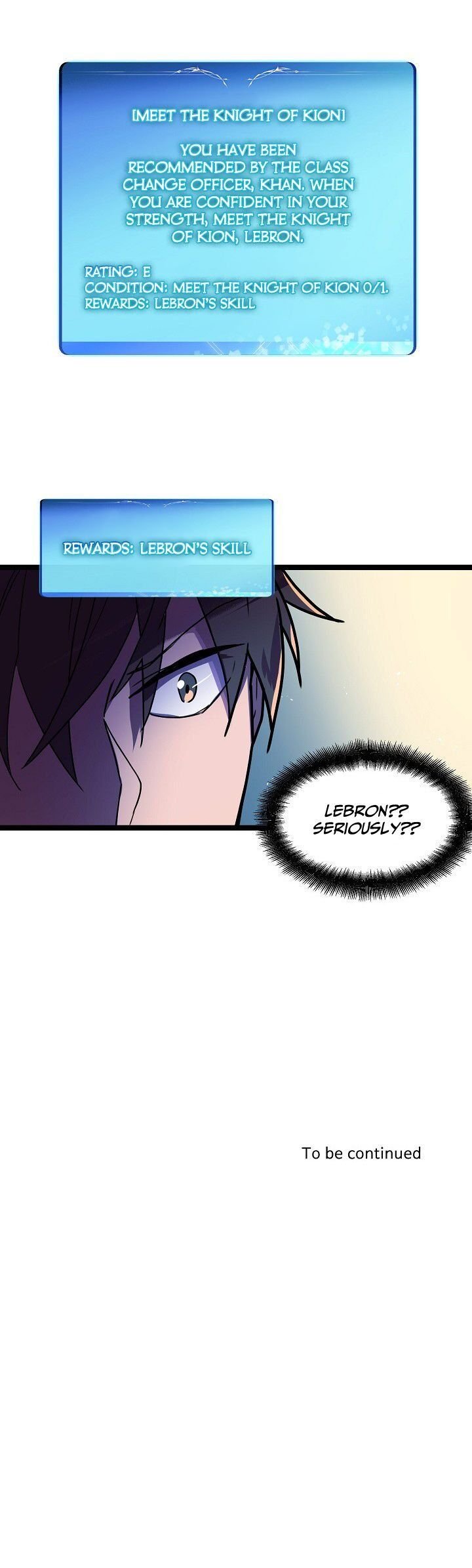 Ranker’s Return Chapter 12 - Page 10