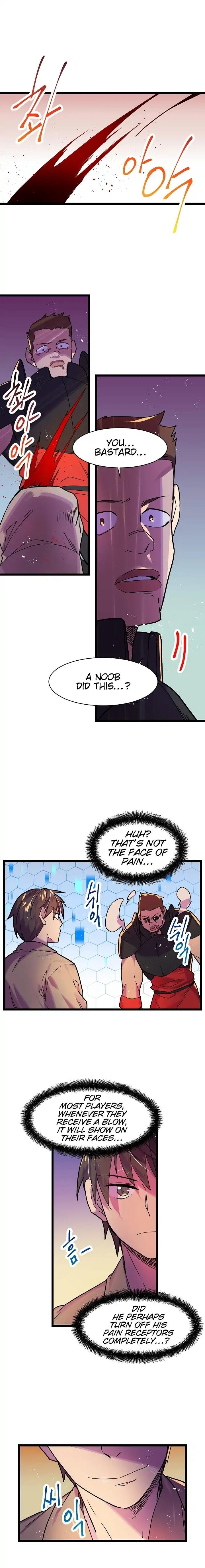 Ranker’s Return Chapter 6 - Page 10