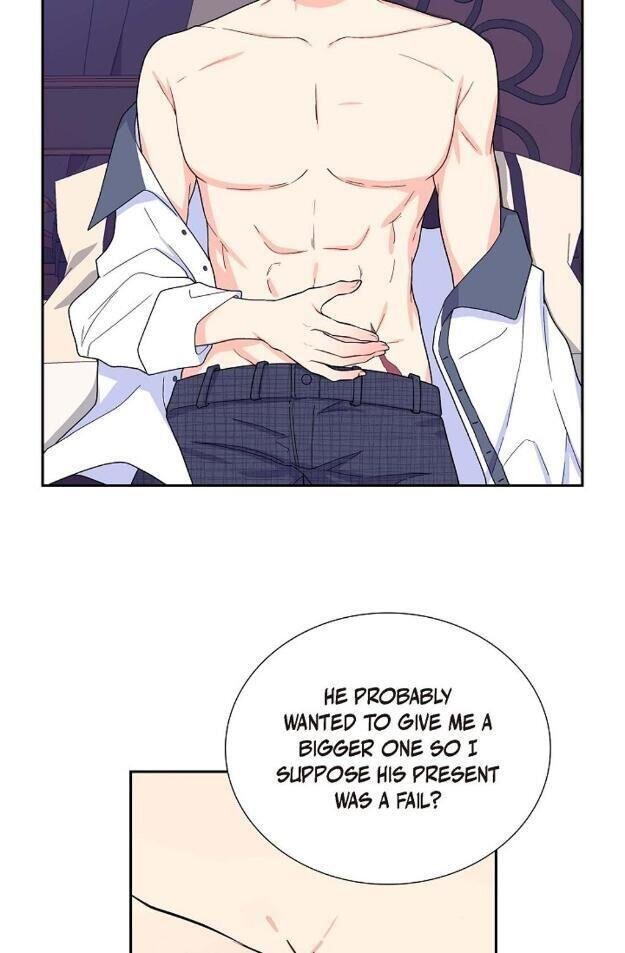 The Younger Male Lead Fell for Me before the Destruction Chapter 11 - Page 37
