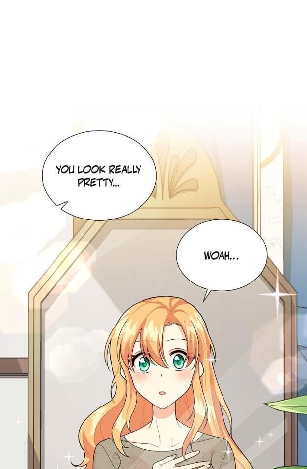 The Younger Male Lead Fell for Me before the Destruction Chapter 12 - Page 40