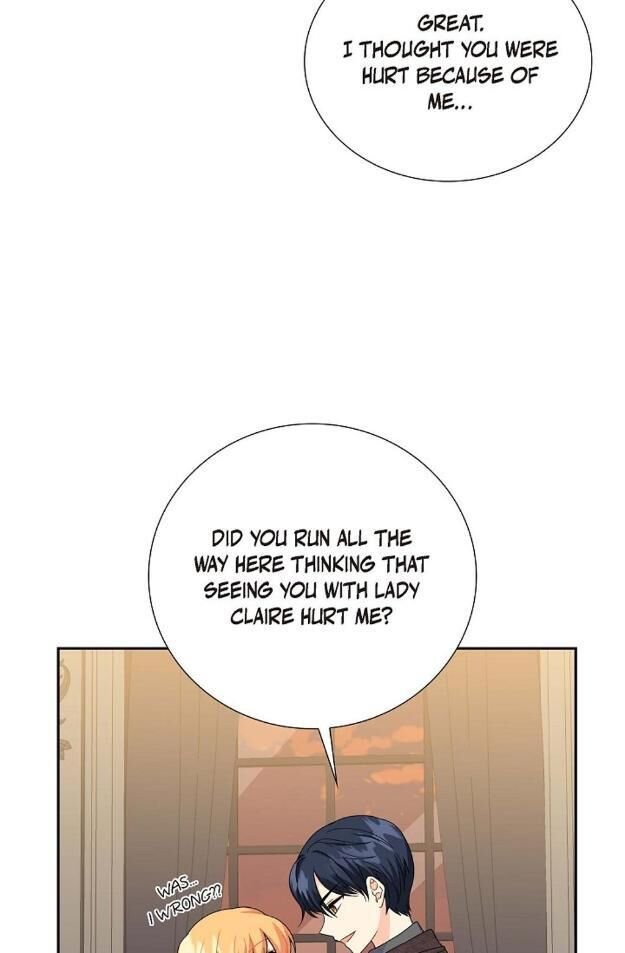 The Younger Male Lead Fell for Me before the Destruction Chapter 12 - Page 71