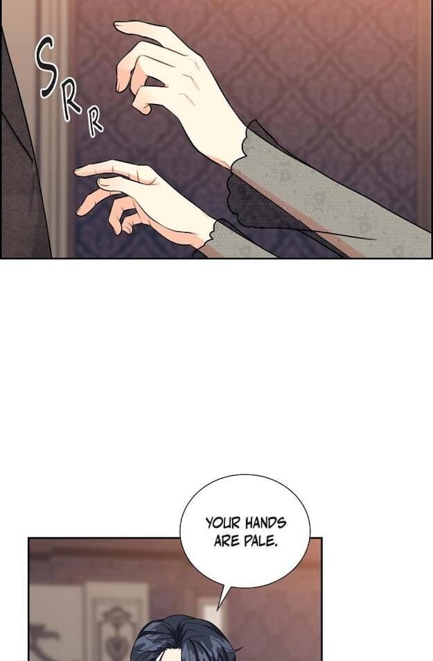 The Younger Male Lead Fell for Me before the Destruction Chapter 13 - Page 38