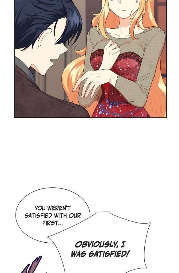 The Younger Male Lead Fell for Me before the Destruction Chapter 13 - Page 45