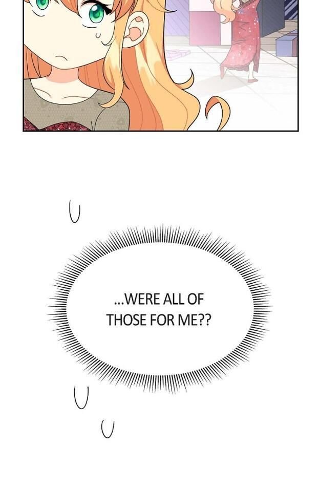 The Younger Male Lead Fell for Me before the Destruction Chapter 13 - Page 4