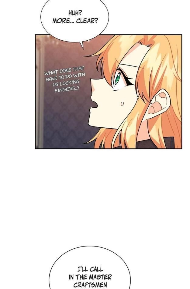 The Younger Male Lead Fell for Me before the Destruction Chapter 13 - Page 71