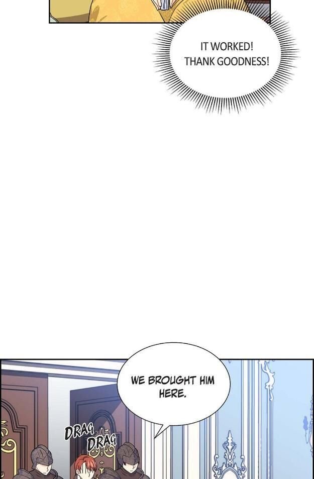The Younger Male Lead Fell for Me before the Destruction Chapter 14 - Page 70