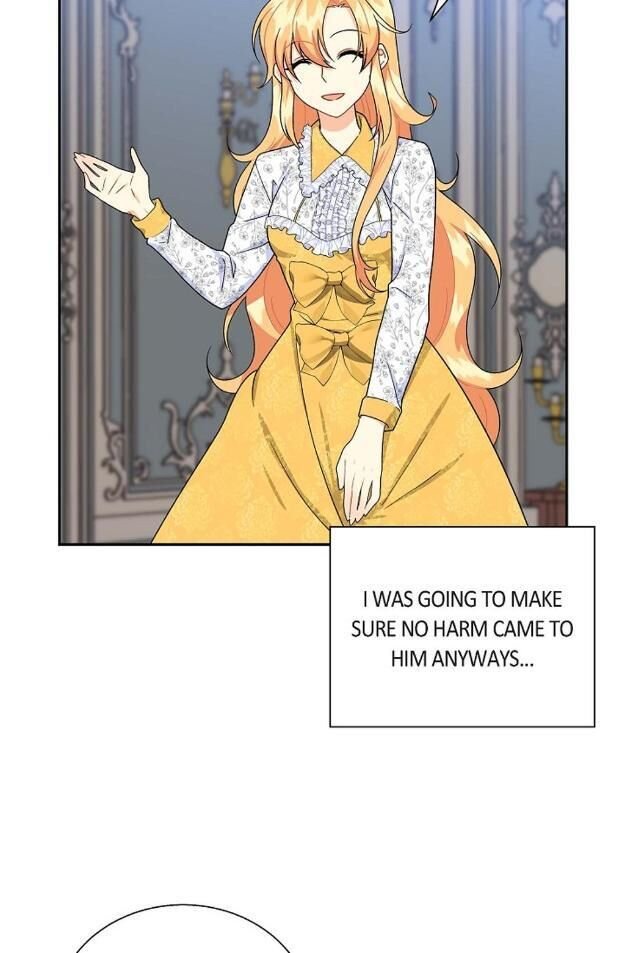 The Younger Male Lead Fell for Me before the Destruction Chapter 14 - Page 72