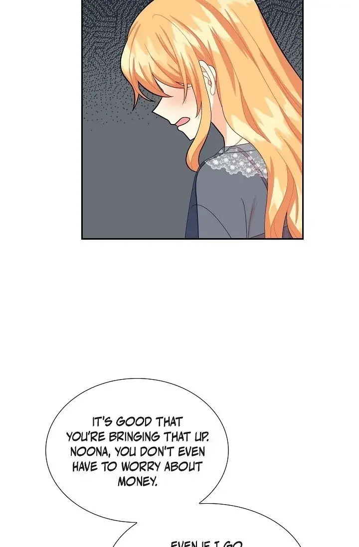 The Younger Male Lead Fell for Me before the Destruction Chapter 17 - Page 37