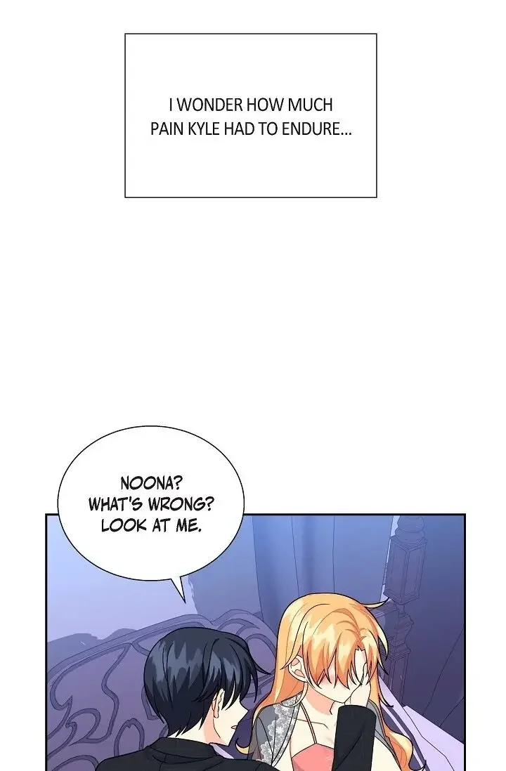 The Younger Male Lead Fell for Me before the Destruction Chapter 17 - Page 62