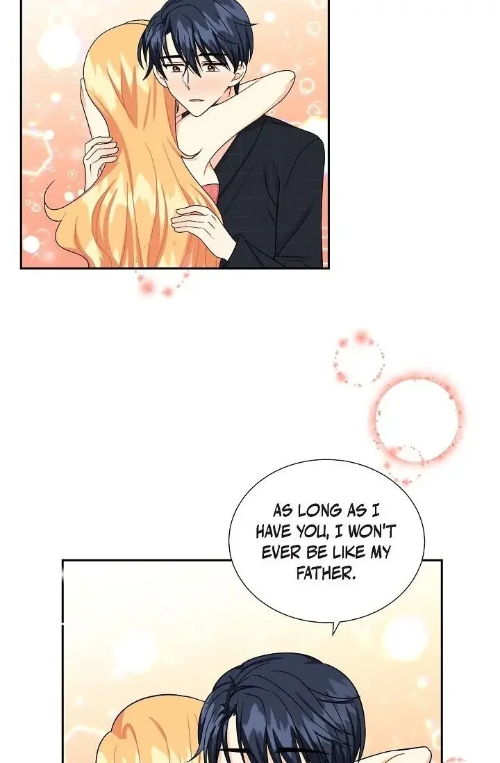 The Younger Male Lead Fell for Me before the Destruction Chapter 17 - Page 70