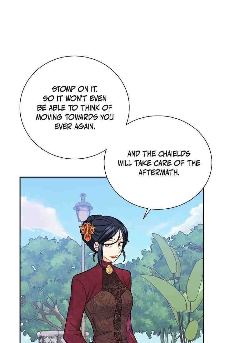 The Younger Male Lead Fell for Me before the Destruction Chapter 18 - Page 70