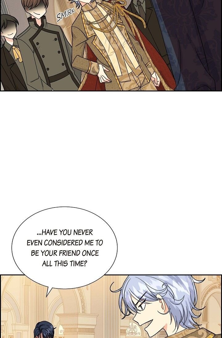The Younger Male Lead Fell for Me before the Destruction Chapter 19 - Page 16