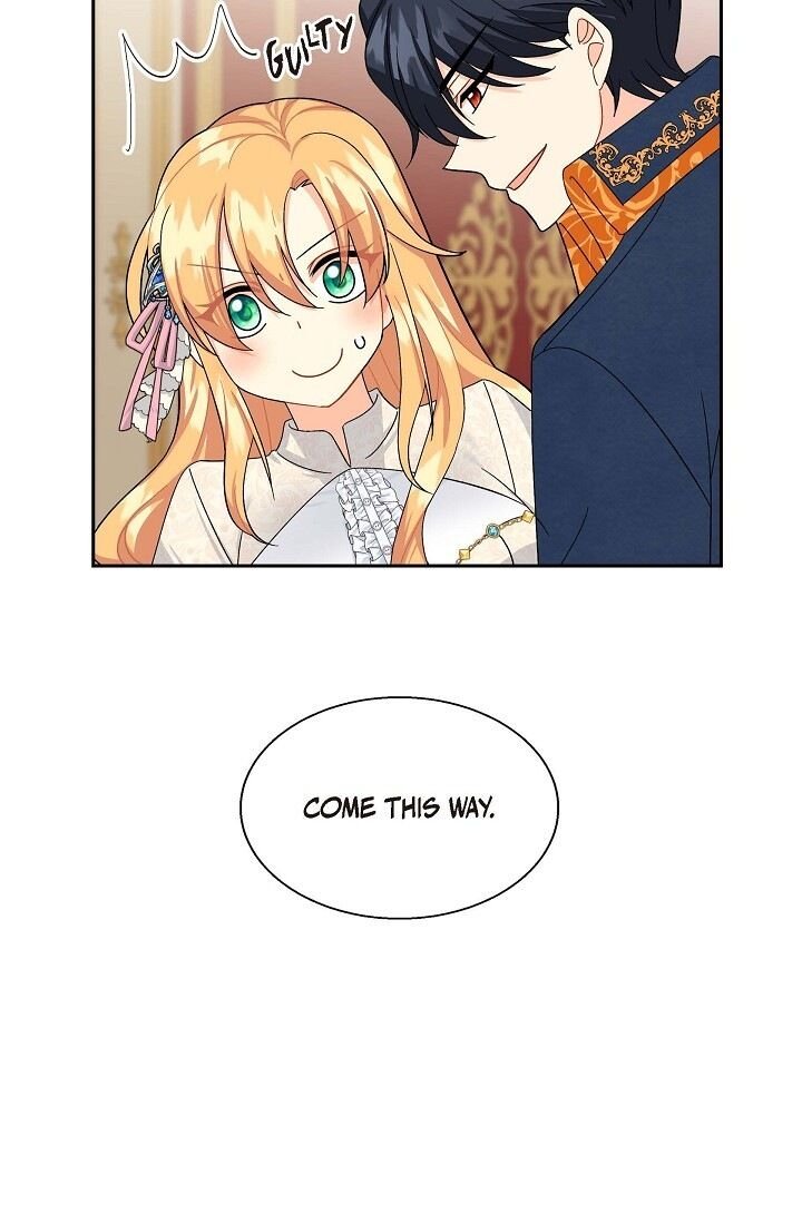 The Younger Male Lead Fell for Me before the Destruction Chapter 19 - Page 64