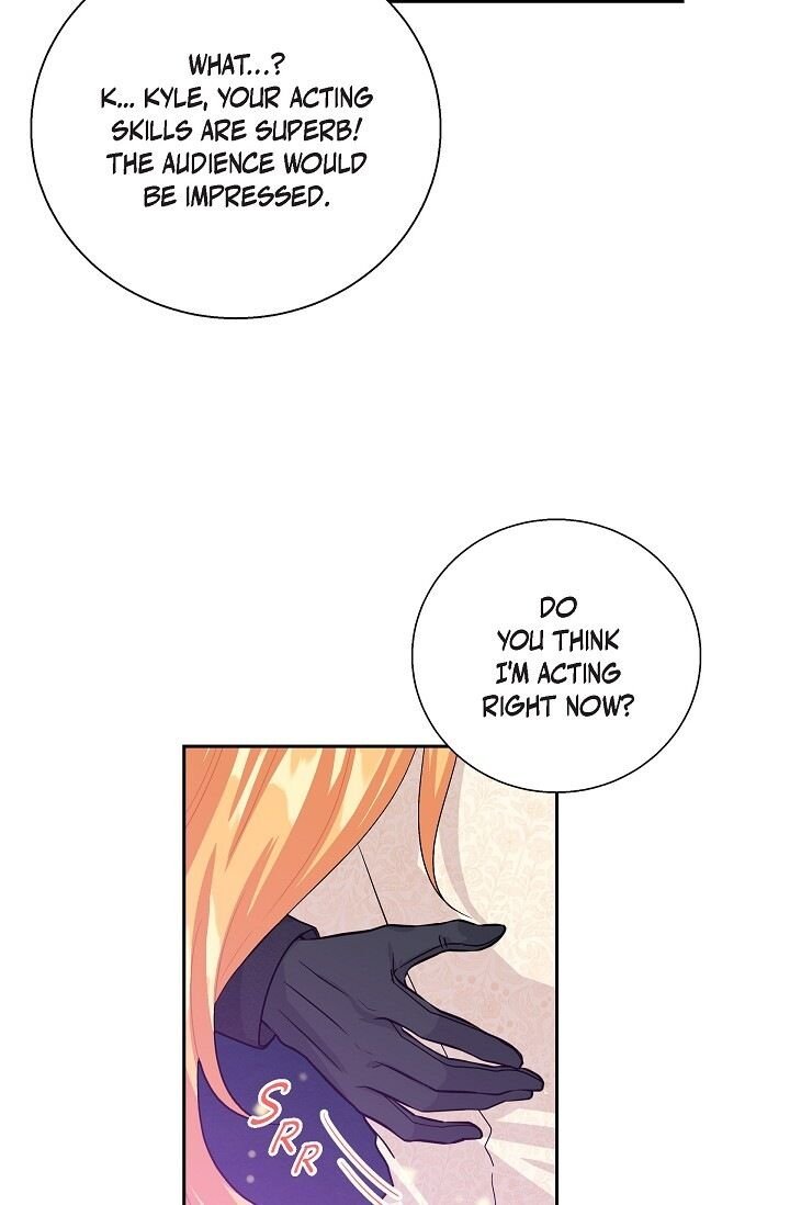 The Younger Male Lead Fell for Me before the Destruction Chapter 20 - Page 20