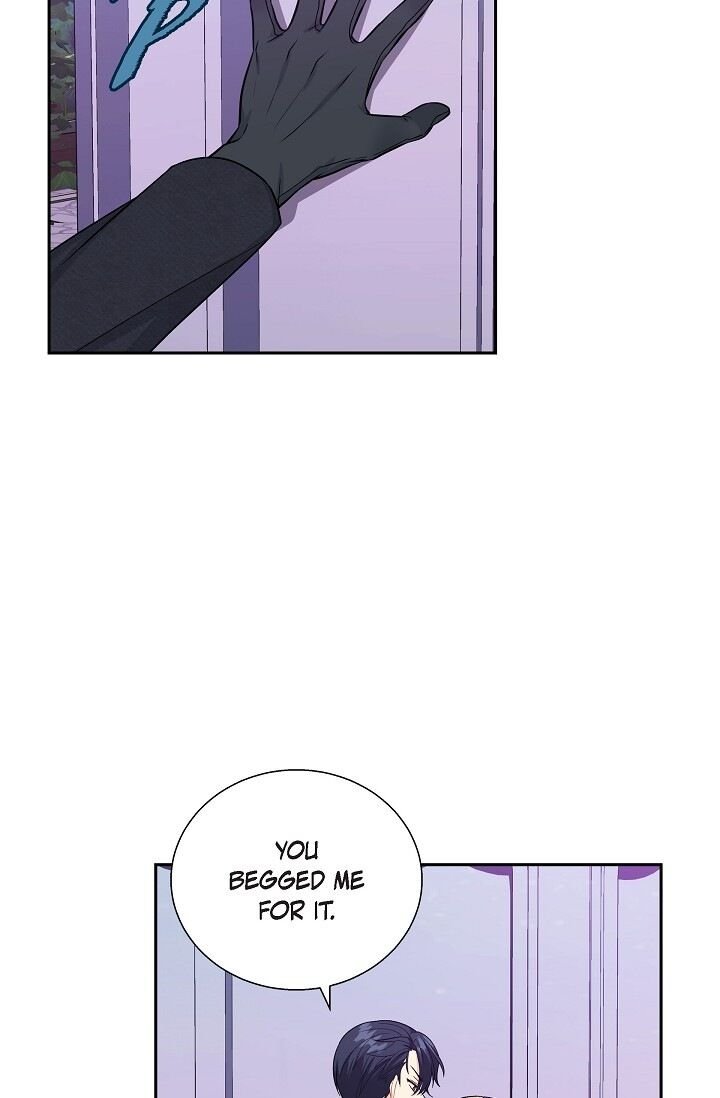 The Younger Male Lead Fell for Me before the Destruction Chapter 20 - Page 2