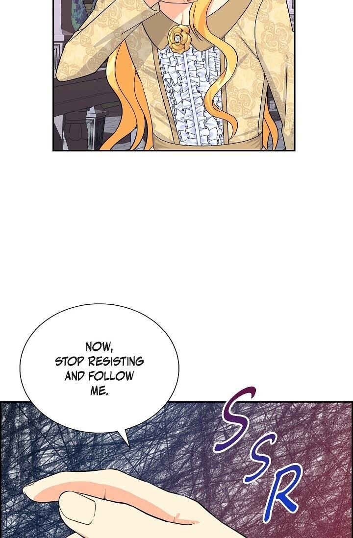 The Younger Male Lead Fell for Me before the Destruction Chapter 20 - Page 42
