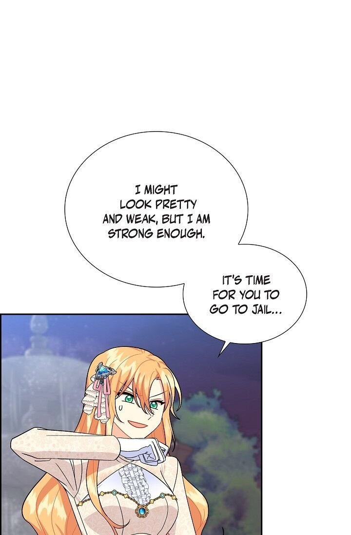 The Younger Male Lead Fell for Me before the Destruction Chapter 20 - Page 48
