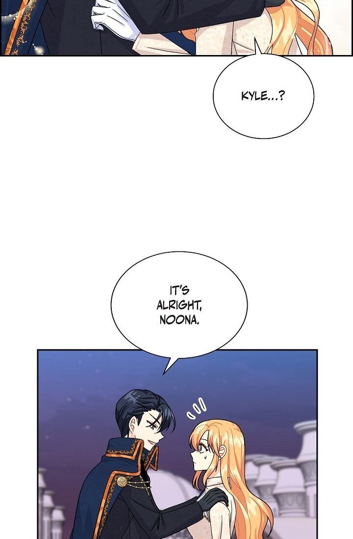 The Younger Male Lead Fell for Me before the Destruction Chapter 20 - Page 67