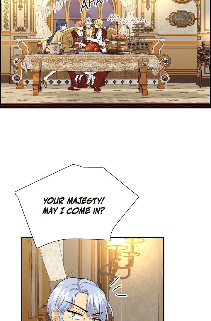 The Younger Male Lead Fell for Me before the Destruction Chapter 21 - Page 29
